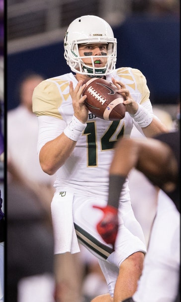 Ranking the Big 12 bowl games